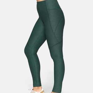 High Rise Outdoor Voices Leggings